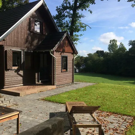 Cormanns Huettchen Villa Schmallenberg Exterior photo
