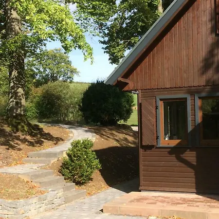 Cormanns Huettchen Villa Schmallenberg Exterior photo