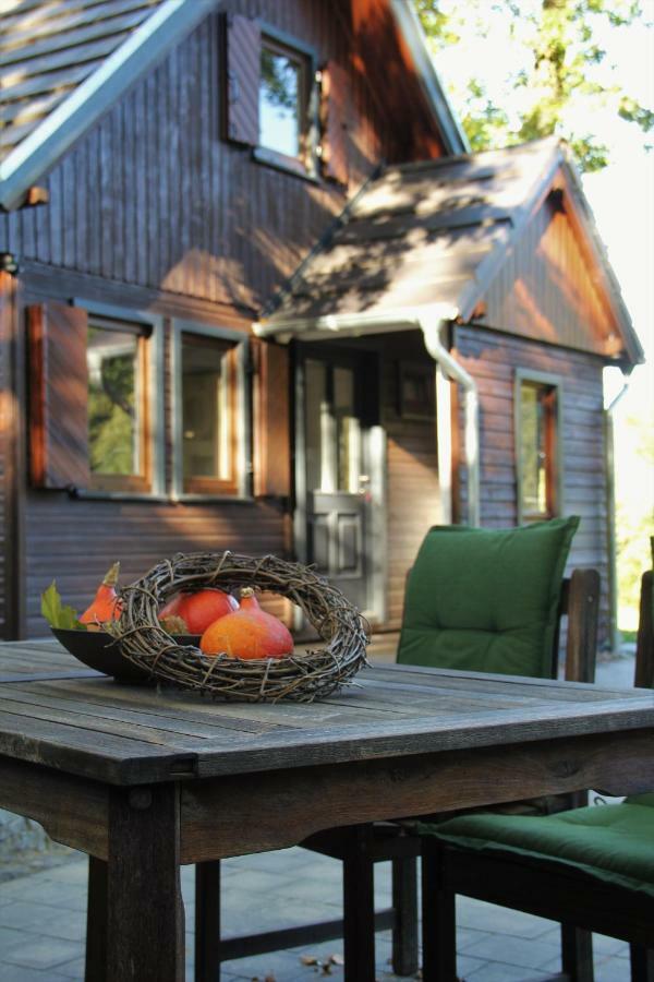 Cormanns Huettchen Holiday home *